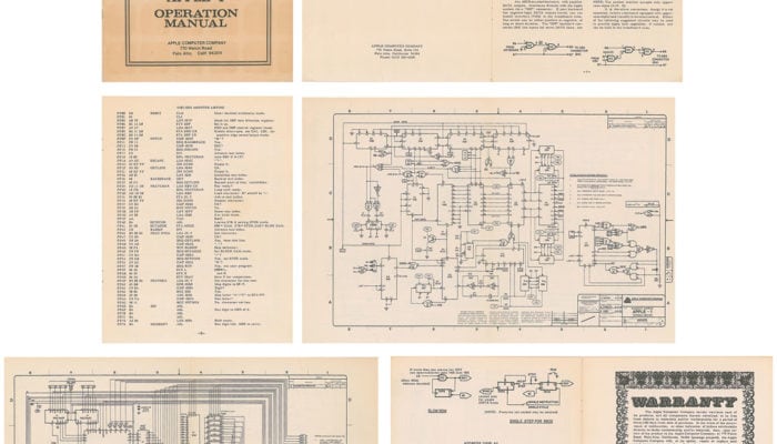 apple-1-original-manual