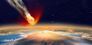 Apophis contro la terra asteroidi