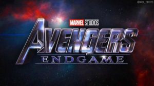 avenger endgame marvel disney
