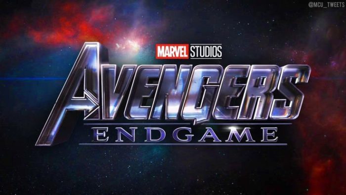 avenger endgame marvel disney