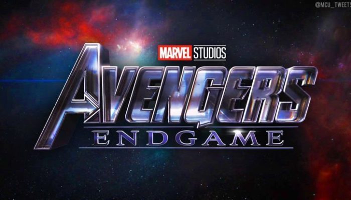 avenger endgame marvel disney