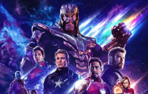 avengers endgame