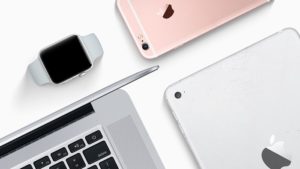 Apple