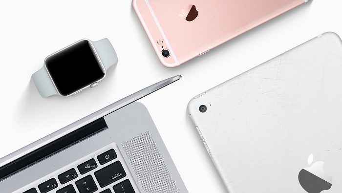 Apple