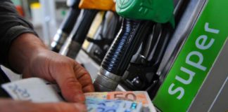 benzina e diesel risparmio