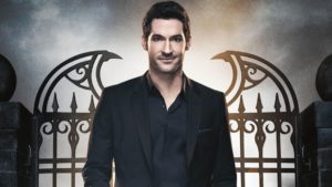 Netflix Lucifer