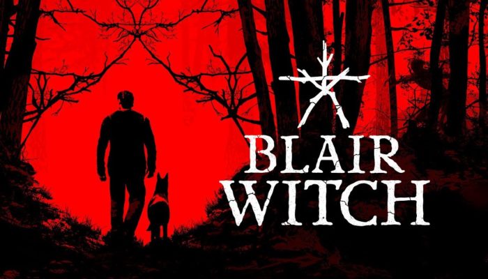 blair witch game