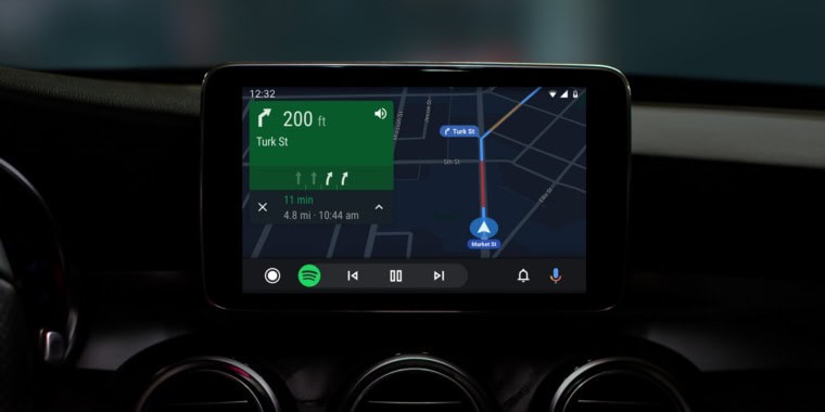 Android Auto: le novità sul nuovo aggiornamento tanto atteso