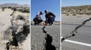 terremoto california