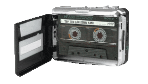 cassette