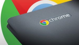 chrome os