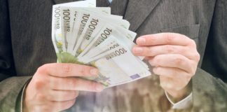 controlli sui conti correnti prelievi da 1000 euro