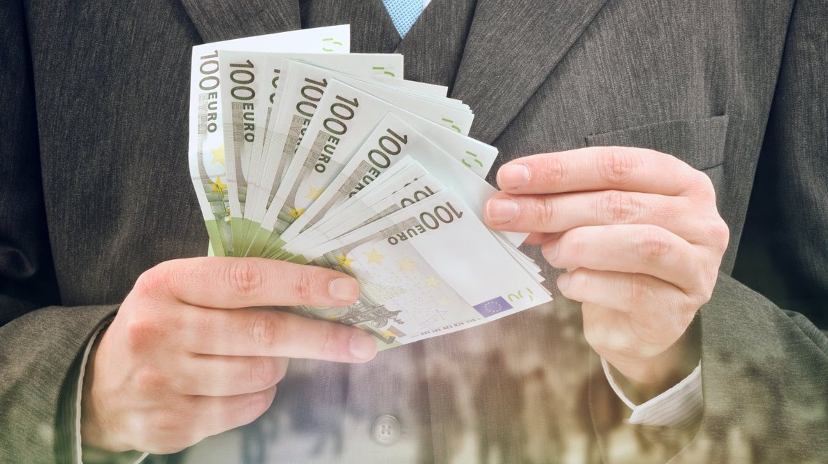 controlli sui conti correnti prelievi da 1000 euro
