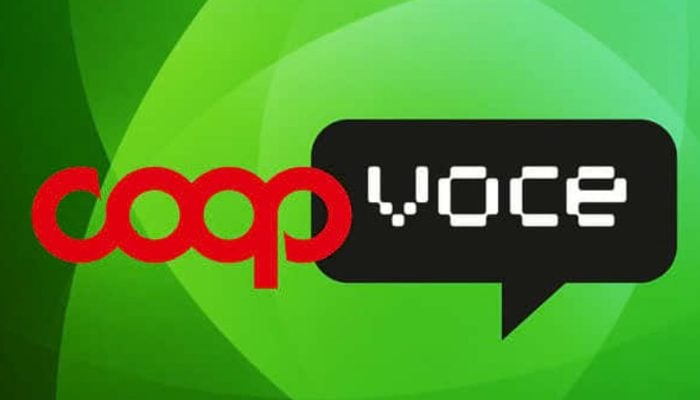 CoopVoce