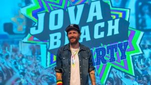 5g tim jova beach party