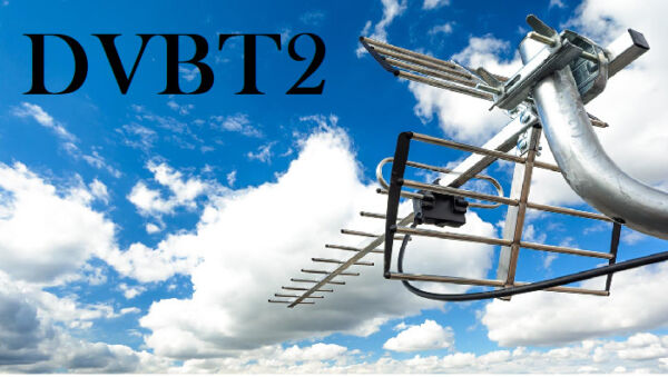 decoder DVBT2