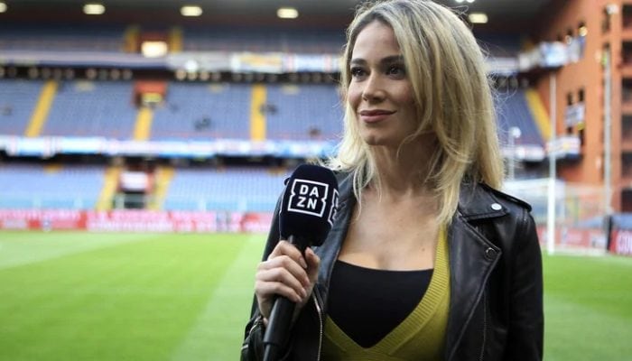 diletta leotta dazn