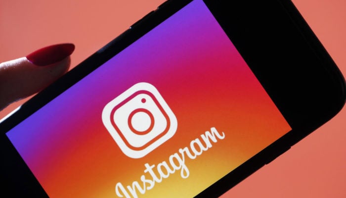 Instagram