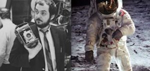 uomo sulla luna bufala