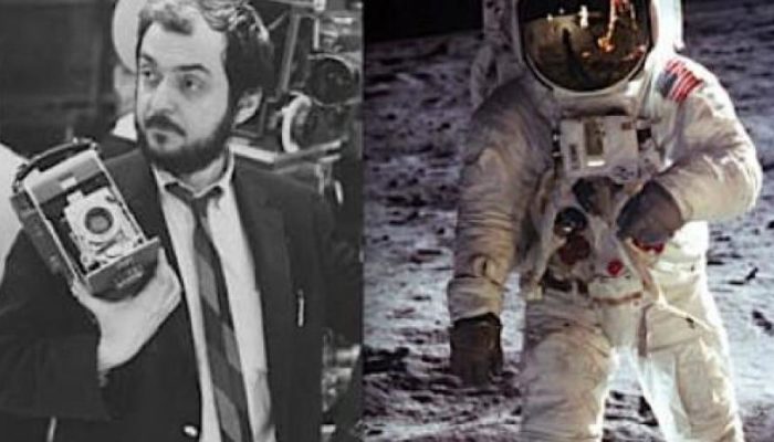 uomo sulla luna bufala