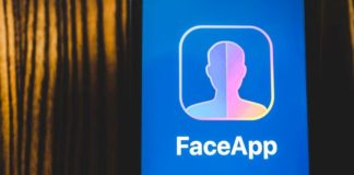 faceapp fake app