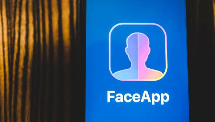faceapp fake app