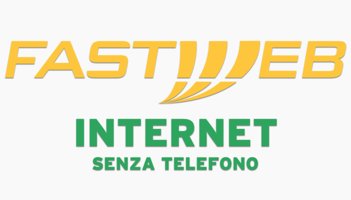 Fastweb Casa