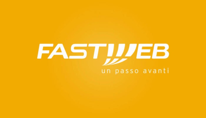 Fastweb Mobile