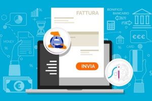 fatturazione elettronica Agenzia delle Entrate