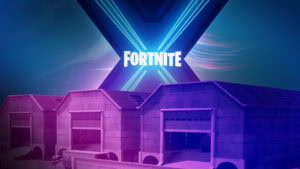 fornite stagione 10