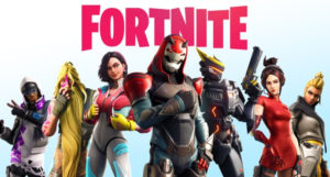 fortnite