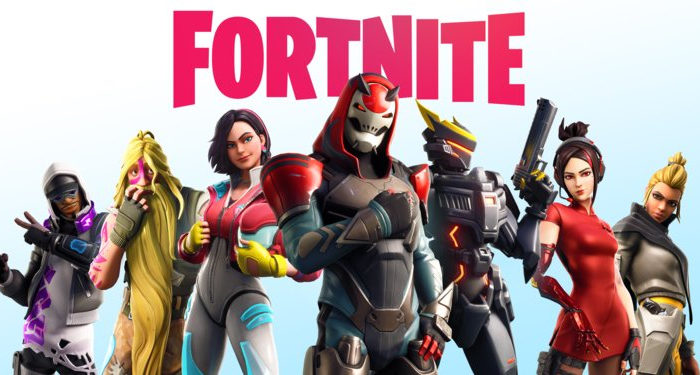 fortnite