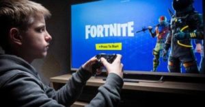 esports coppa del mondo fortnite