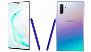 galaxy note 10 e 10+