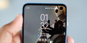 Samsung Galaxy S10e