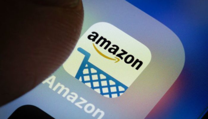 Amazon