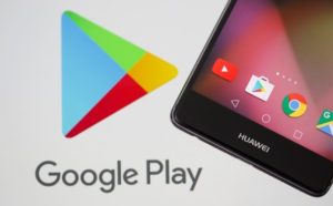 huawei rimane in android