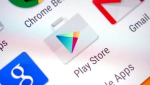 google play store