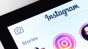 Instagram