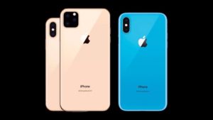 Apple iPhone 2019