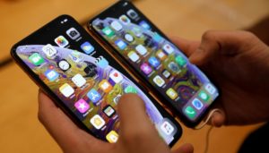 iphone-2020-3d-sensore-tof-time-of-flight-novità-schermo