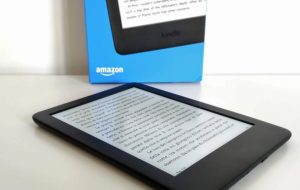 eBook Amazon