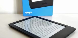 eBook Amazon