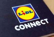 lidl connect