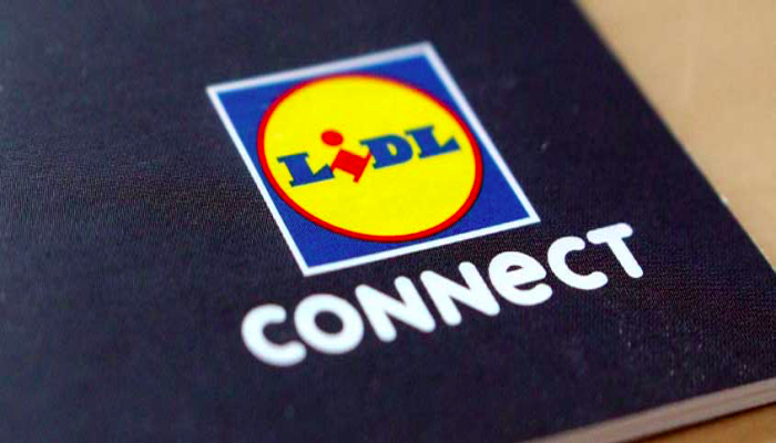 lidl connect