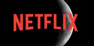 Netflix Luna Nera