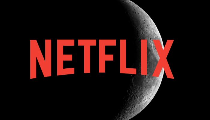 Netflix Luna Nera