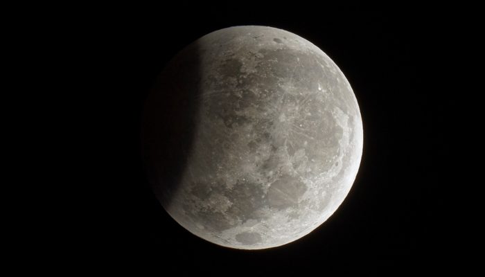 eclissi lunare