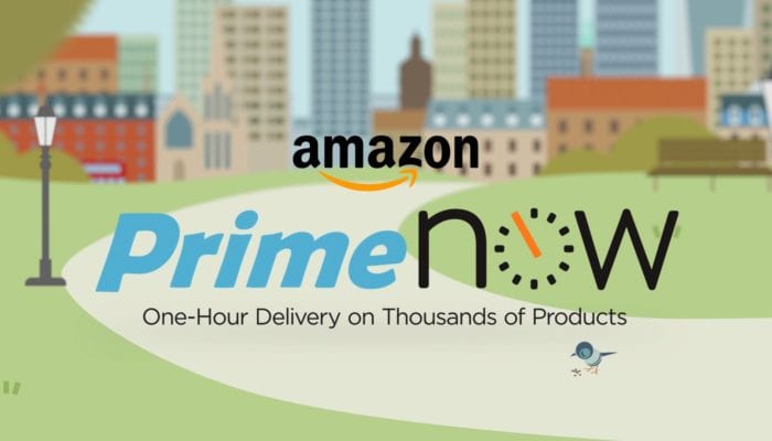 Amazon
