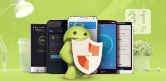 migliori antivirus Android luglio